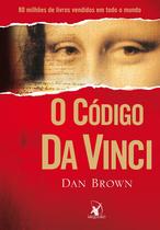 Livro - O Código Da Vinci (Robert Langdon - Livro 2)