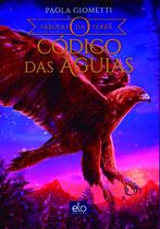 Livro - O código das águias Livro - O código das águias