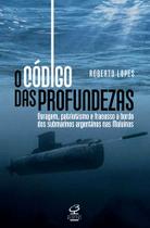 Livro - O código das profundezas