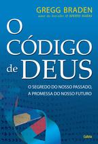 Livro - O Código de Deus Livro - O Código de Deus