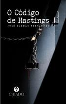 Livro - O código de Hastings Livro - O código de Hastings