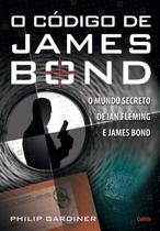 Livro - O Código de James Bond
