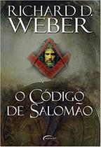 Livro - O Código de Salomão Livro - O Código de Salomão