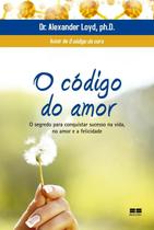 Livro - O código do amor Livro - O código do amor