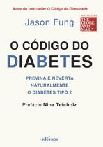 Livro - O código do Diabetes Livro - O código do Diabetes