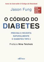 Livro - O código do Diabetes