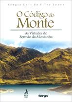Livro - O código do monte Livro - O código do monte