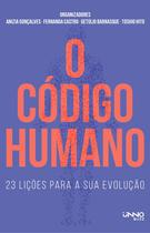 Livro - O código humano Livro - O código humano