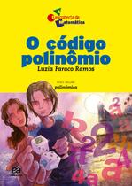 Livro - O código polinômio