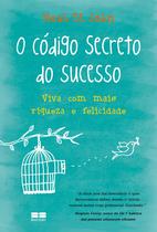 Livro - O código secreto do sucesso Livro - O código secreto do sucesso