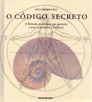 Livro - O codigo secreto
