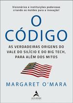 Livro - O código Livro - O código