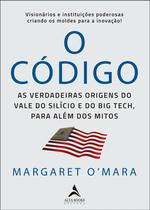 Livro - O código Livro - O código