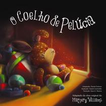 Livro - O Coelho de Pelúcia