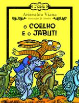 Livro - O coelho e o Jabuti Livro - O coelho e o Jabuti