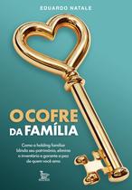 Livro - O cofre da família