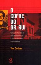 Livro - O cofre do Dr. Rui Livro - O cofre do Dr. Rui