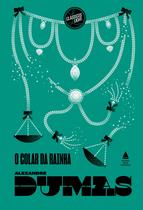 Livro - O colar da Rainha Livro - O colar da Rainha