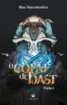 Livro - O colar de Bast - Parte I Livro - O colar de Bast - Parte I