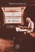 Livro - O colecionador de ideias Livro - O colecionador de ideias