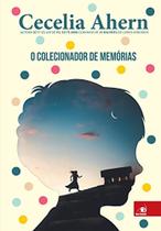 Livro O Colecionador de Memórias Cecelia Ahern - Novo Conceito