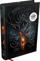 Livro - O Colecionador de Monstros