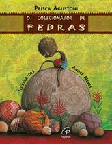 Livro - O colecionador de pedras