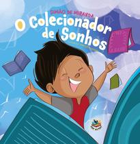 Livro - O colecionador de sonhos