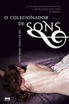 Livro - O colecionador de sons Livro - O colecionador de sons