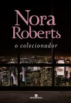 Livro - O colecionador