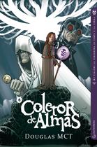 Livro - O Coletor de Almas