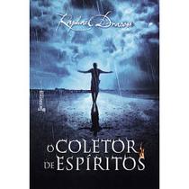 Livro - O Coletor de Espíritos