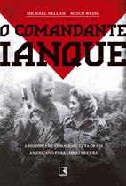 Livro - O Comandante Ianque