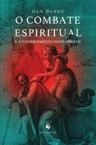 Livro - O combate espiritual e o discernimento dos espíritos
