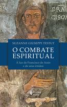 Livro - O combate espiritual