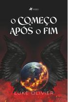 Livro - O Começo Após o Fim Livro - O Começo Após o Fim
