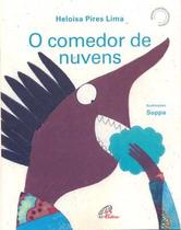Livro - O comedor de nuvens
