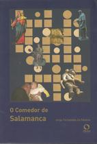 Livro - O comedor de Salamanca
