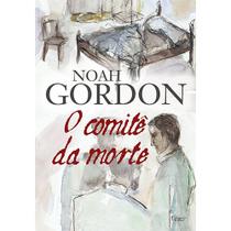 Livro - O comitê da morte