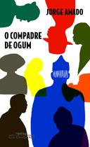 Livro - O compadre de Ogum