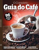 Livro - O completo guia do café