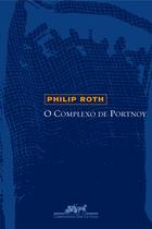 Livro - O complexo de Portnoy