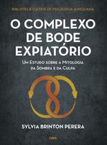 Livro - O complexo do bode expiatório