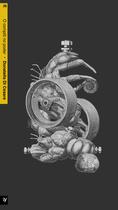 Livro - O Complô no poder Livro - O Complô no poder