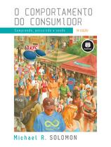 Livro - O Comportamento do Consumidor