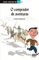 Livro - O comprador de aventuras