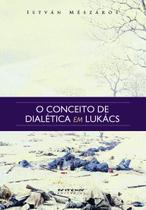 Livro - O conceito de dialética em Lukács