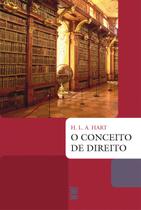Livro - O conceito de direito Livro - O conceito de direito