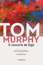Livro - O concerto de Gigli Livro - O concerto de Gigli