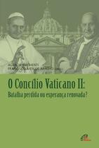 Livro - O Concílio Vaticano II Livro - O Concílio Vaticano II